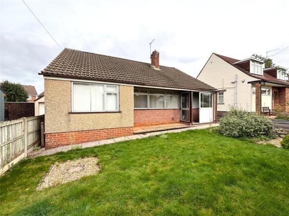 2 bed property, in Trident Close, £395,000