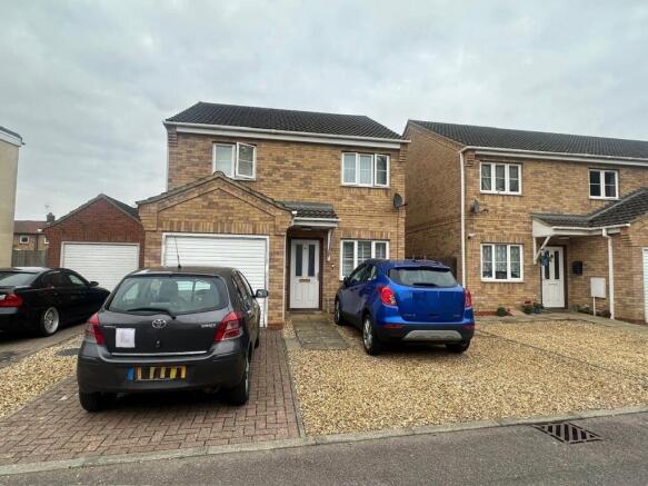 3 bed property, in Atkinson Street, £220,000