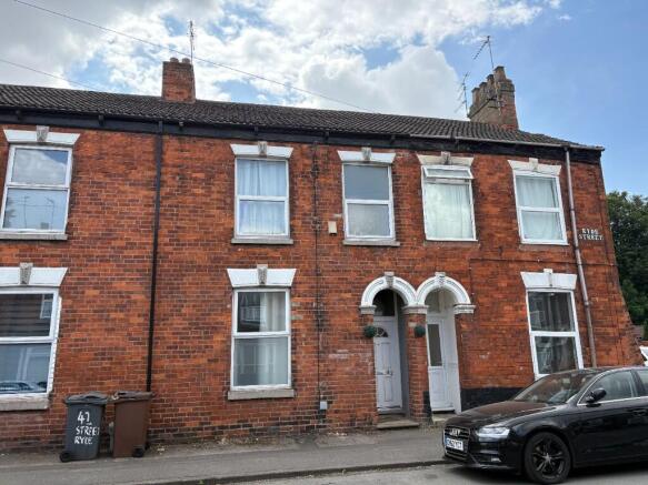 5 bed property, in Ryde Street, £149,950