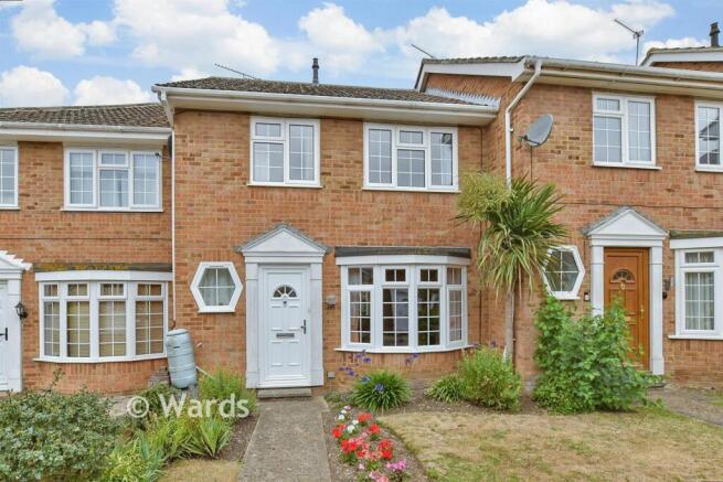 3 bed property, in Collingwood Walk, £280,000