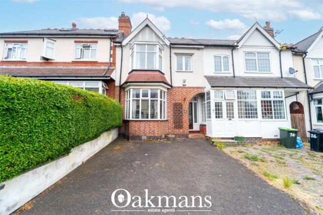 3 bed property, in Devon Road, £275,000