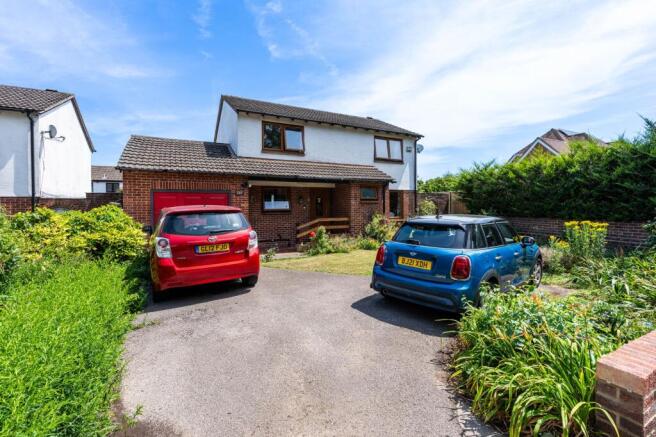 4 bed property, in City Way, £575,000