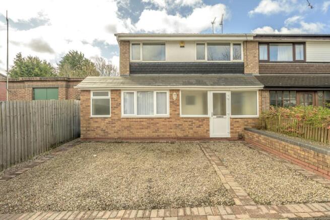 3 bed property, in Osmaston Road, £375,000