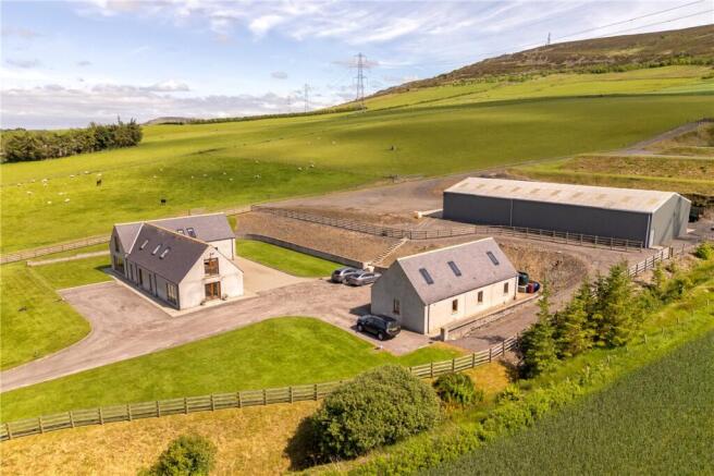 Land, in Overton, £650,000