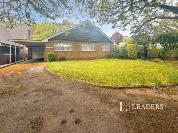 3 bed property, in Eakring Road, £435,000