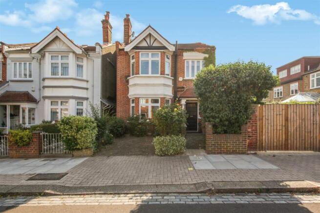 3 bed property, in Dungarvan Avenue, £1,650,000