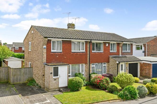 3 bed property, in The Pasture, £315,000