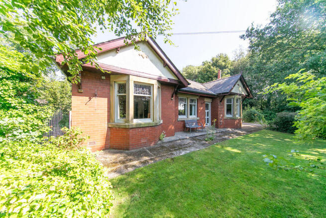 4 bed property, in 'Daytona' Church Lane, £775,000