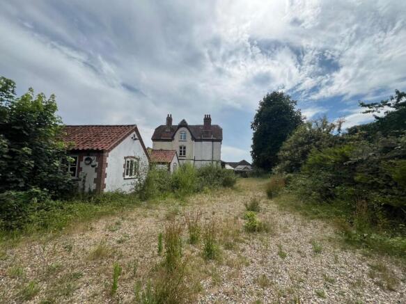 Studio, in Aylsham Road, £750,000