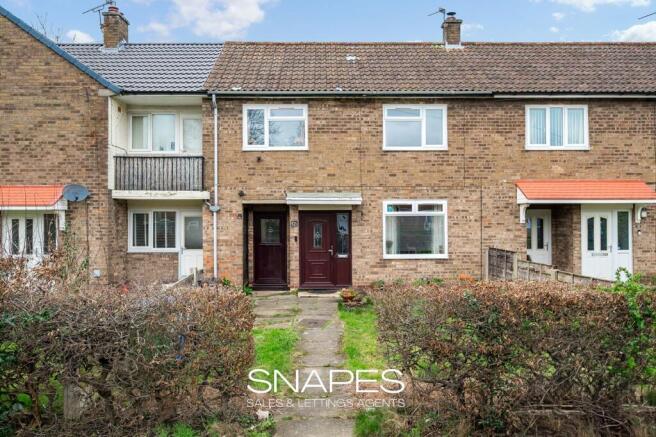 3 bed property, in Rushton Drive, £295,000