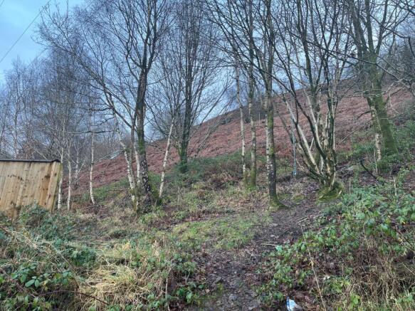 Land, in Approximately 6.97 acres of land, £35,000