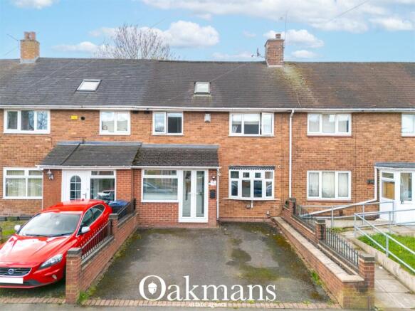 4 bed property, in Hasbury Road, £290,000