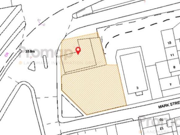 Land, in 374 Netherfield Road North, £230,000