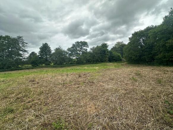 Land, in Land at A519 Newport - Lot 1, £65,000