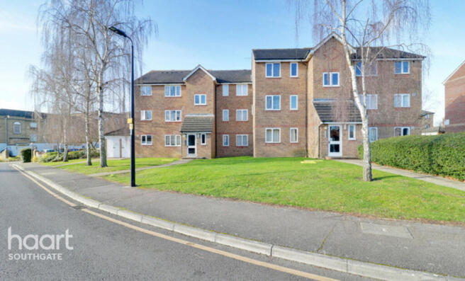 Land, in Leigh Hunt Drive, £220,000