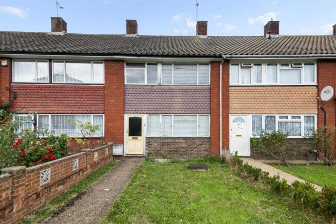 3 bed property, in Portland Road, £450,000
