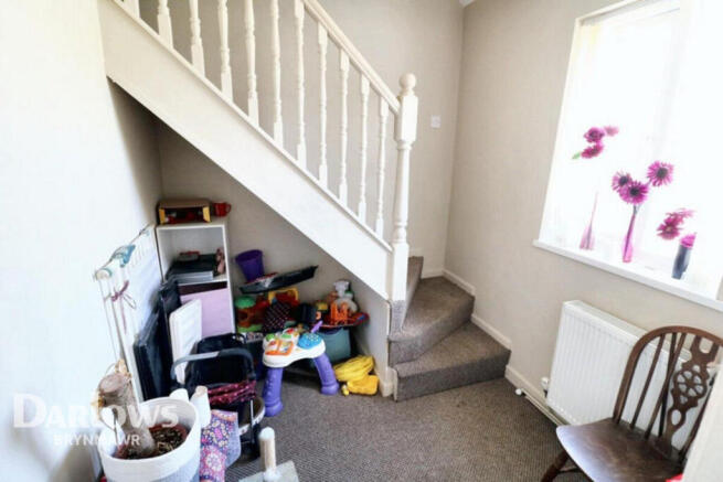 3 bed property, in Rhoslan, £175,000