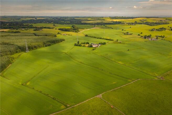 Land, in Lot 5 - Land At Longbog, £330,000
