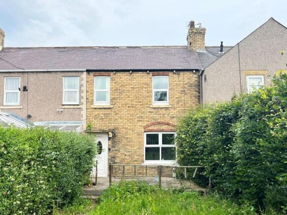 2 bed property, in 108 Dalton Avenue, £25,000