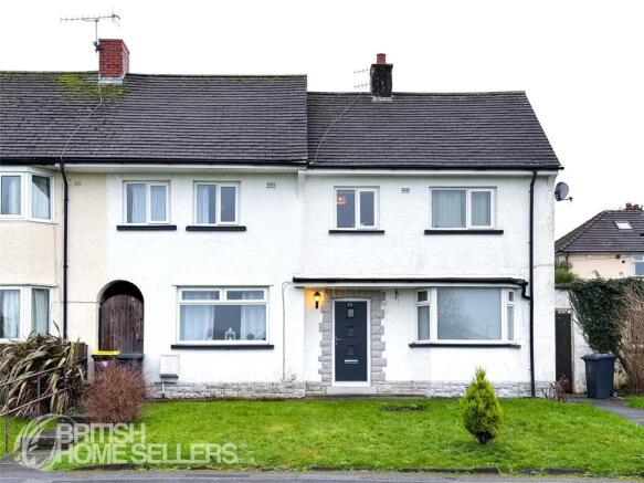 5 bed property, in Gressingham Drive, £270,000