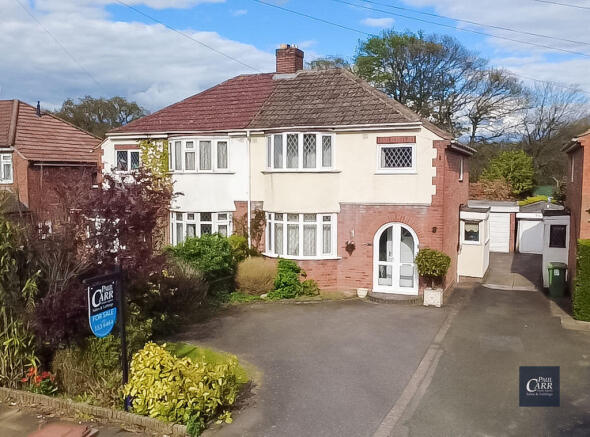 3 bed property, in Lindrosa Road, £350,000