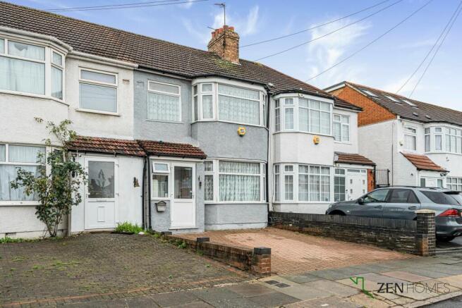3 bed property, in Coniscliffe Road, £575,000