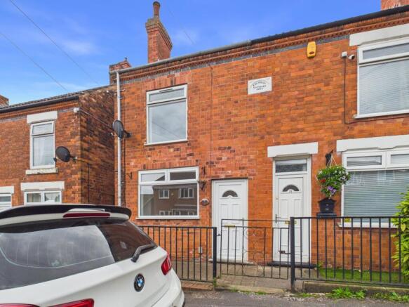3 bed property, in King Street, £150,000