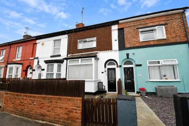 3 bed property, in Ripon Street, £110,000