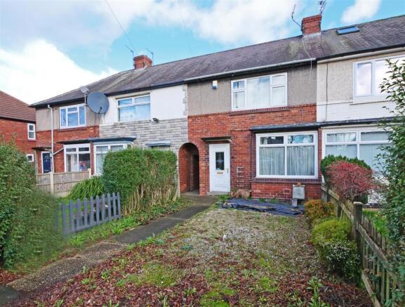 3 bed property, in Tang Hall Lane, £240,000