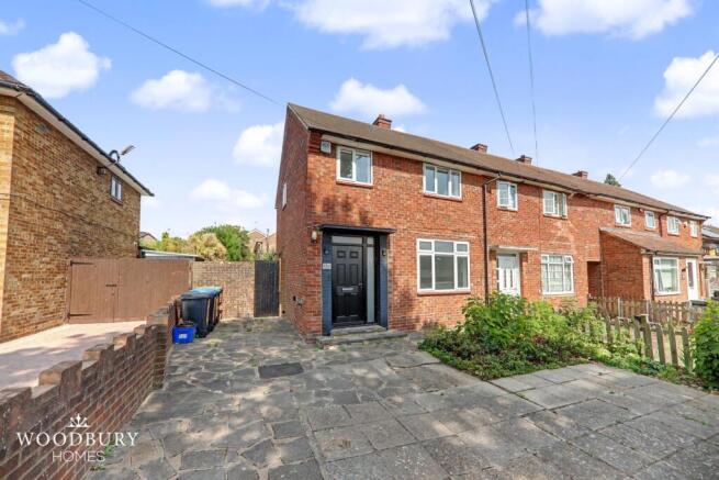 3 bed property, in Colson Road, £500,000
