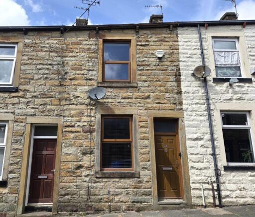 2 bed property, in 29 Kime Street, £25,000