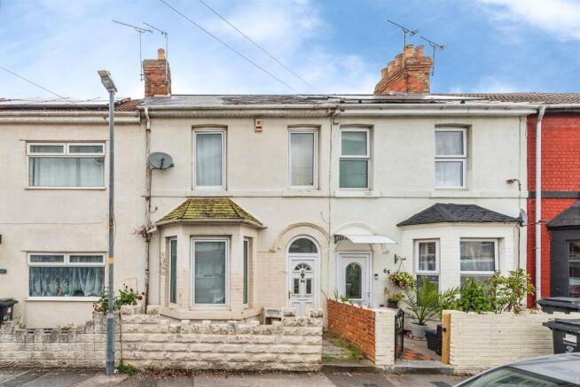 3 bed property, in Beatrice Street, £185,000