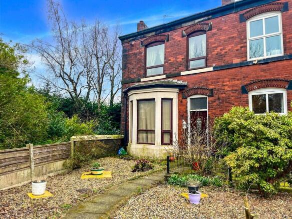3 bed property, in Hulbert Street, £169,950