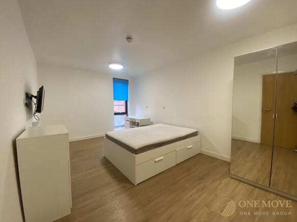Land, in Chapel Street, £35,000