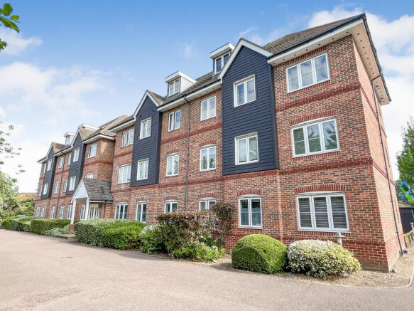 Land, in Flat 33, £99,000