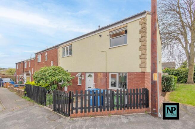 4 bed property, in Holwick, £210,000