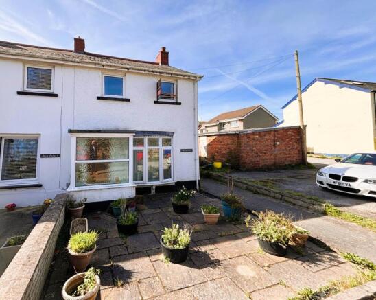 3 bed property, in Ty Cam, £209,950