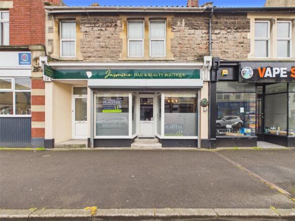Land, in Baker Street, £50,000