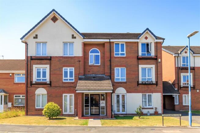 2 bed property, in Gatesgarth Close, £59,950