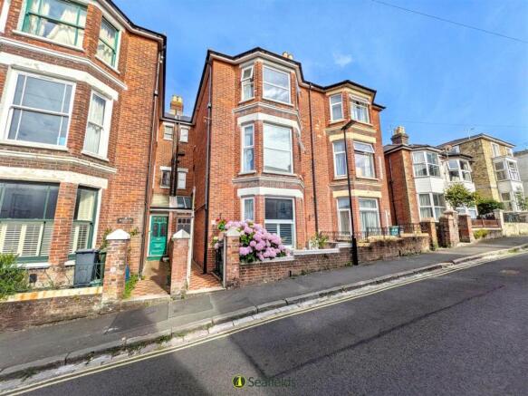 4 bed property, in Nelson Street, £399,950