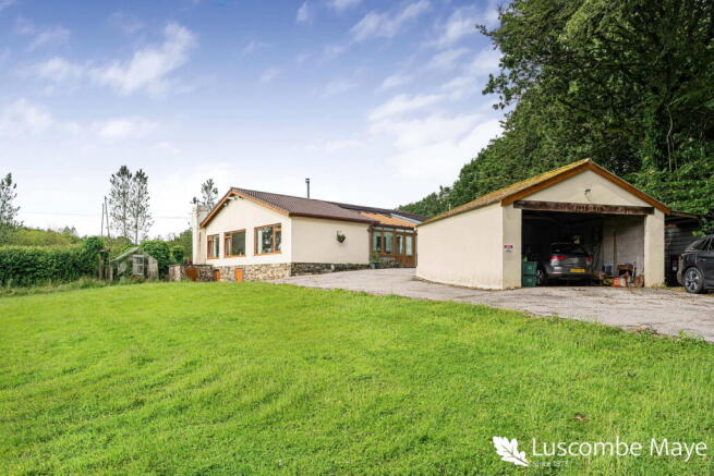 3 bed property, in Cheston Lane, £800,000