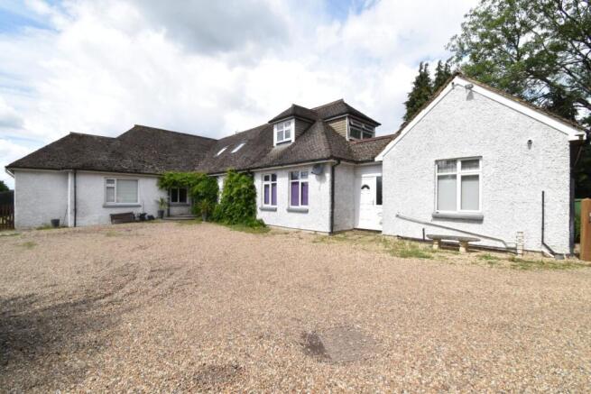 5 bed property, in Ashford Road, £1,350,000