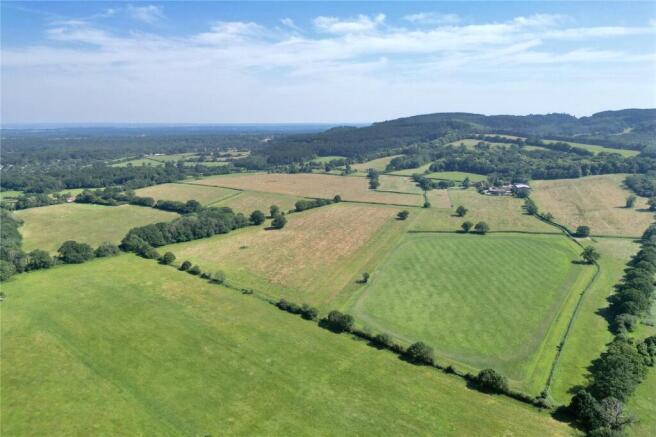 Land, in Coldharbour Lane, £4,500,000
