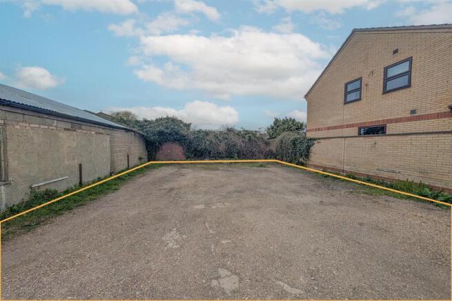 Studio, in Red Lion Square, £125,000