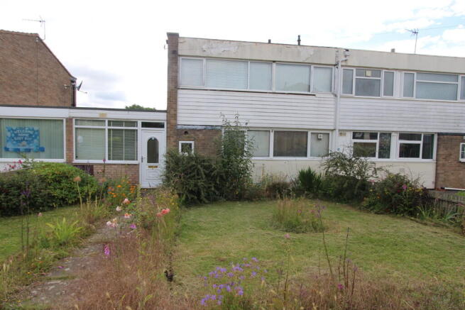 4 bed property, in Piggotts Croft, £199,950