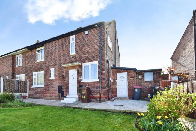 3 bed property, in Ridgeway, £170,000