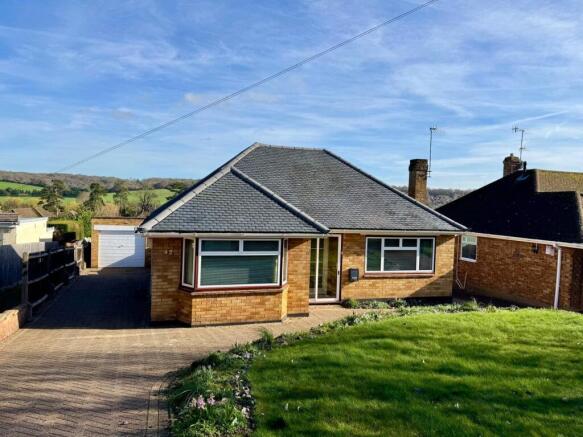 2 bed property, in Covert Road, £650,000