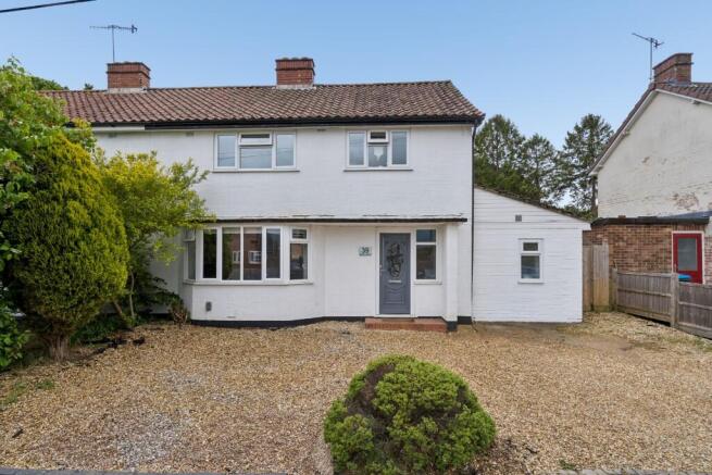 4 bed property, in Ridgeway, £700,000