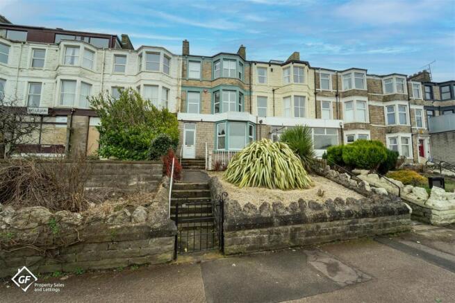 5 bed property, in Marine Road Central, £475,000