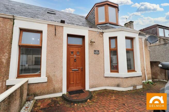 4 bed property, in Lawrence Street, £184,000